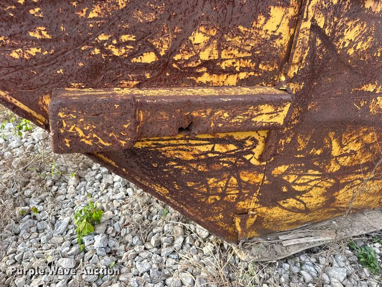 image for item DO2332 Rock box