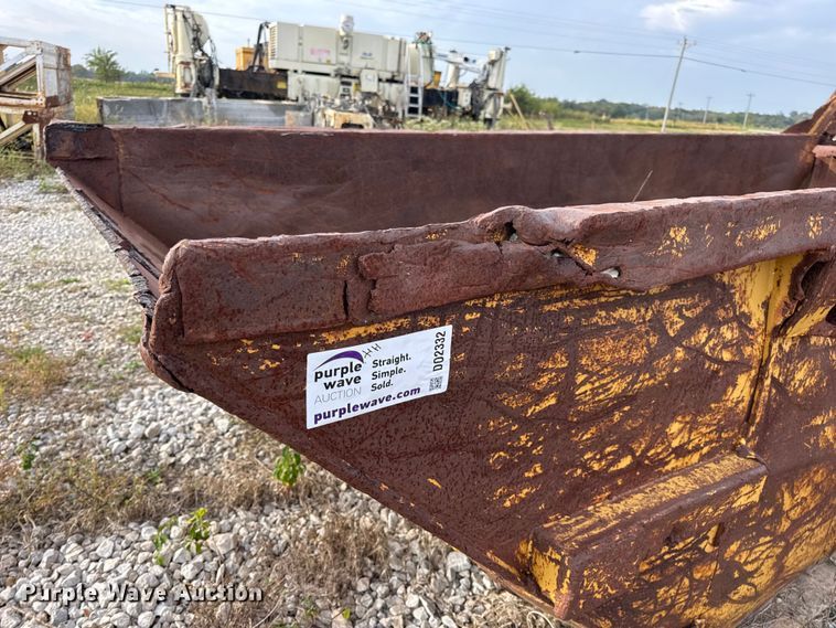 image for item DO2332 Rock box