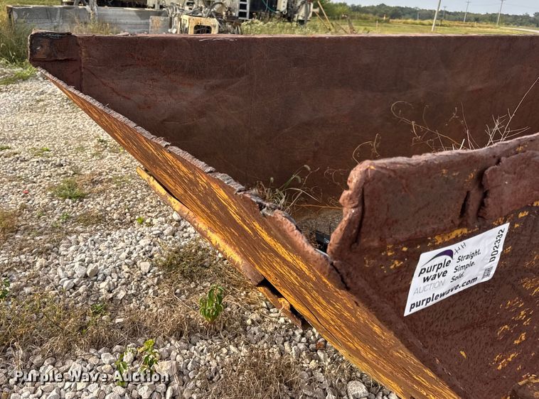 image for item DO2332 Rock box