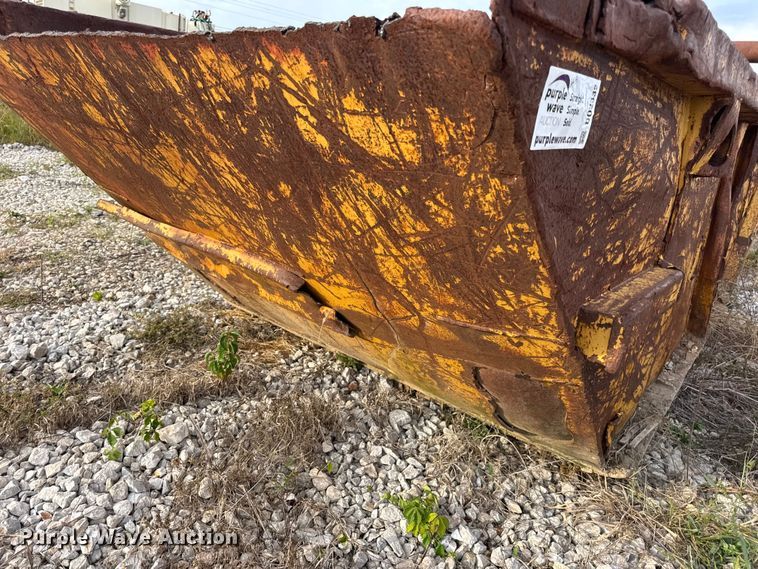 image for item DO2332 Rock box