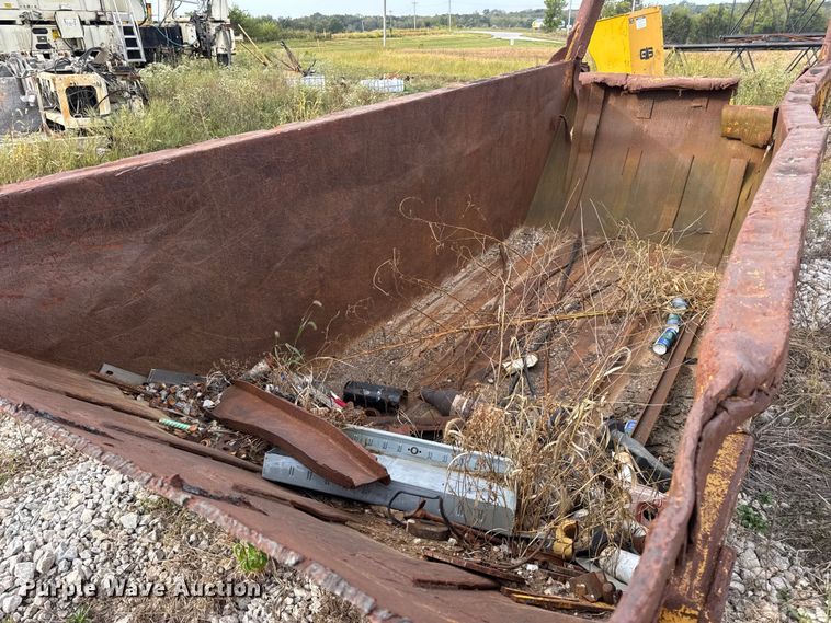 image for item DO2332 Rock box