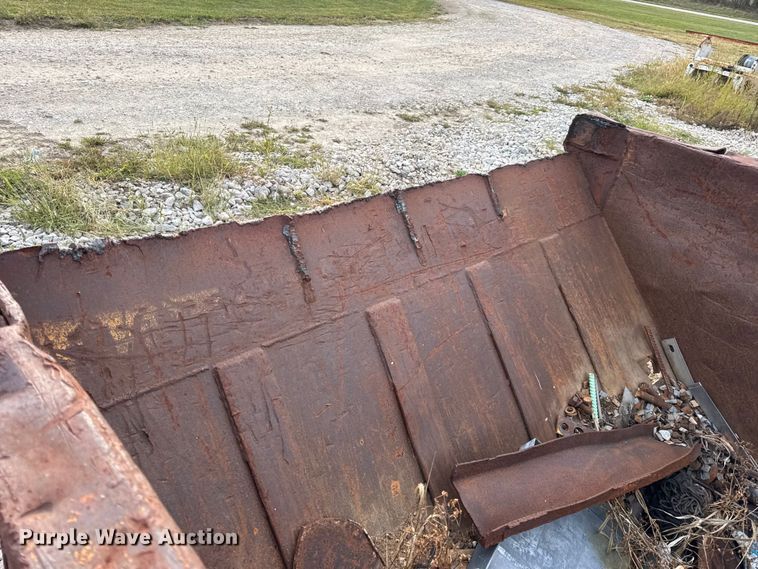 image for item DO2332 Rock box