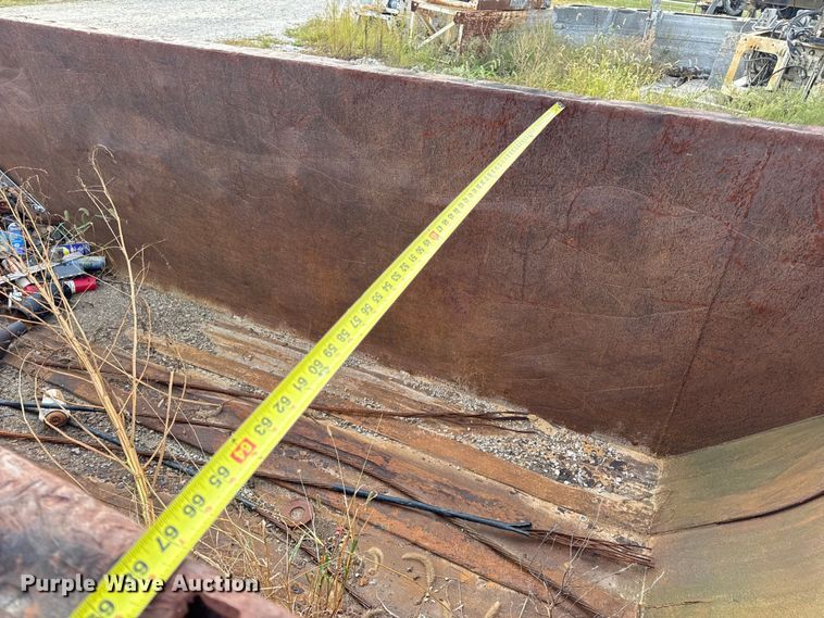 image for item DO2332 Rock box