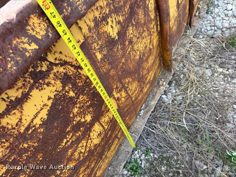 image for item DO2332 Rock box