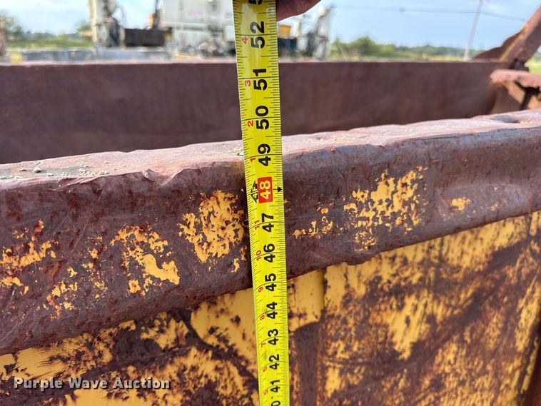 image for item DO2332 Rock box