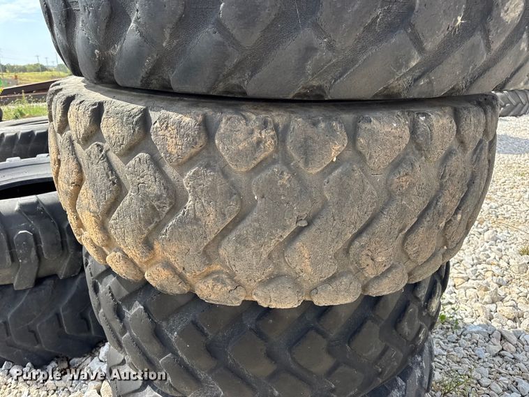 image for item DO2334 (24) tires