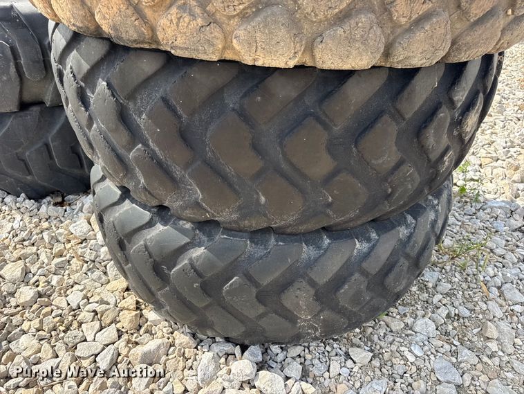 image for item DO2334 (24) tires