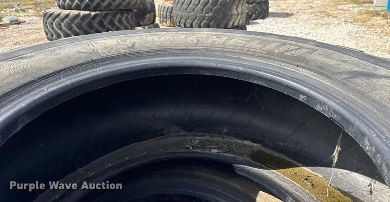 image for item DO2334 (24) tires