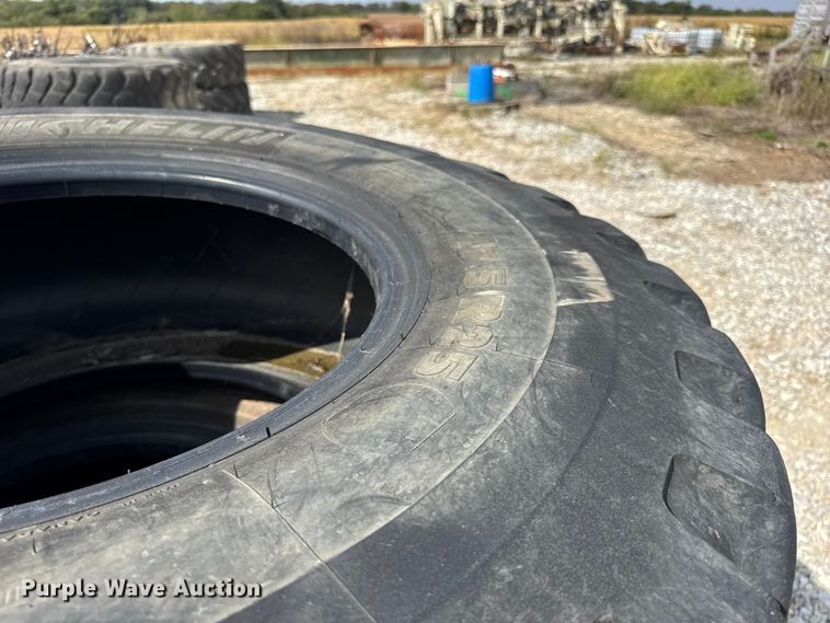 image for item DO2334 (24) tires