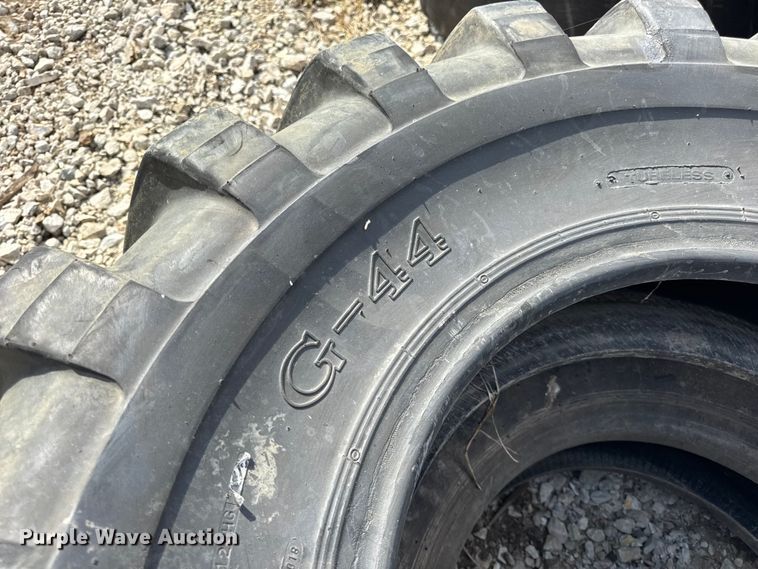 image for item DO2334 (24) tires