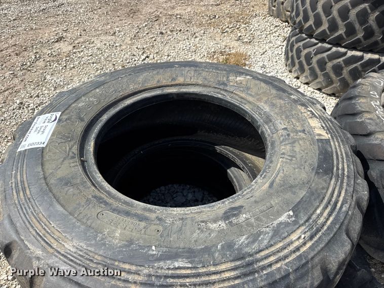 image for item DO2334 (24) tires