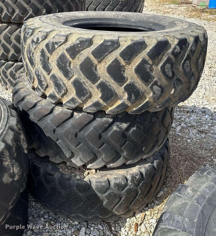 image for item DO2334 (24) tires