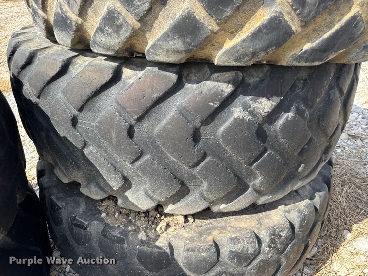 image for item DO2334 (24) tires