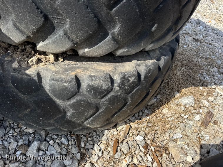 image for item DO2334 (24) tires