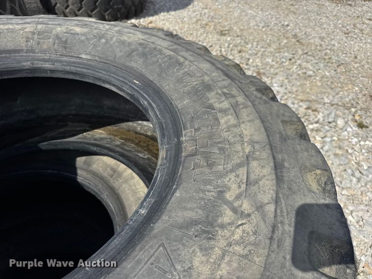 image for item DO2334 (24) tires