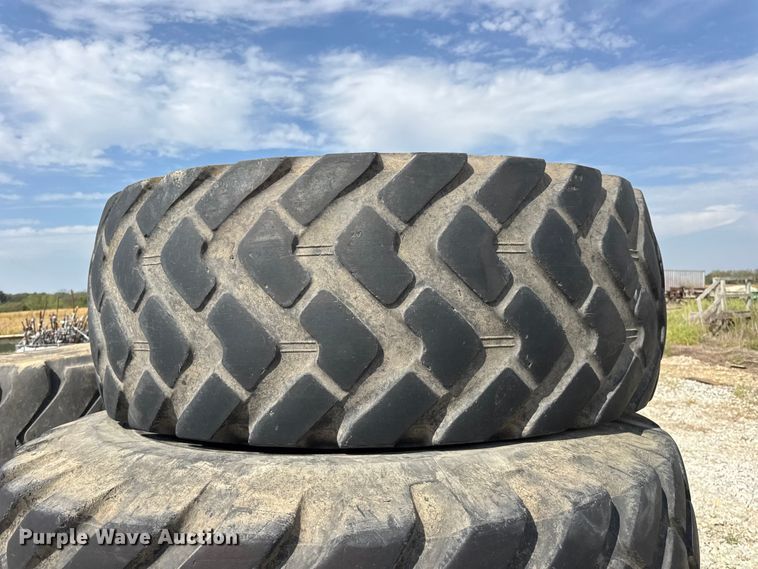 image for item DO2334 (24) tires