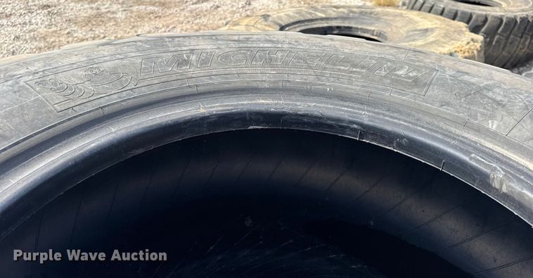 image for item DO2334 (24) tires