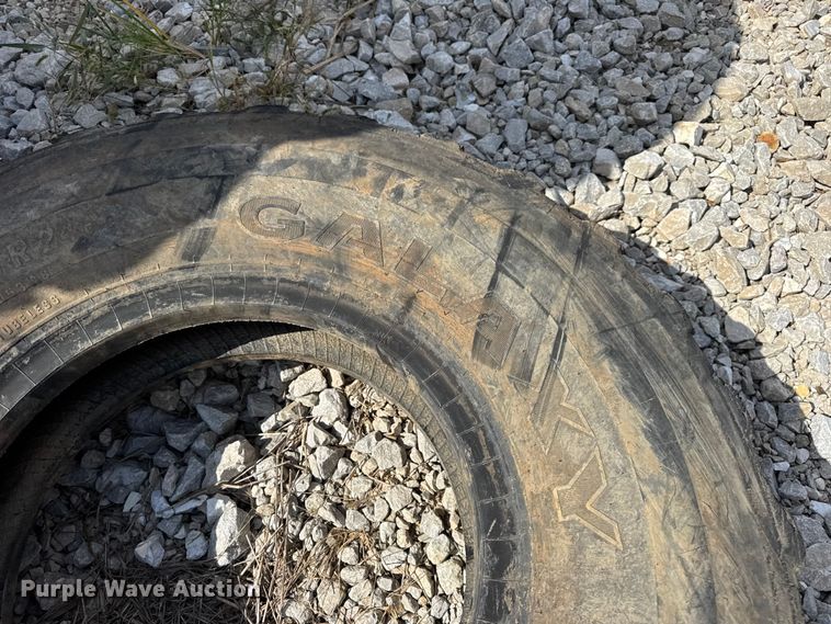 image for item DO2334 (24) tires
