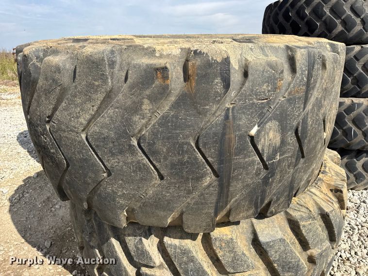 image for item DO2334 (24) tires