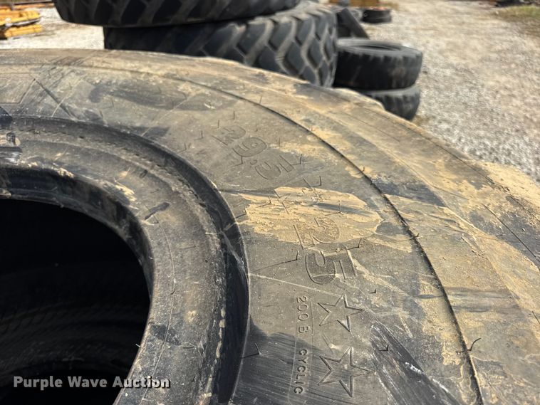 image for item DO2334 (24) tires