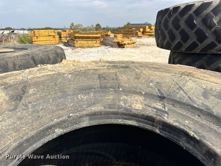 image for item DO2334 (24) tires