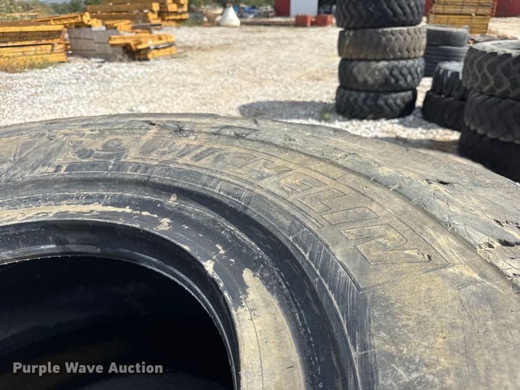 image for item DO2334 (24) tires