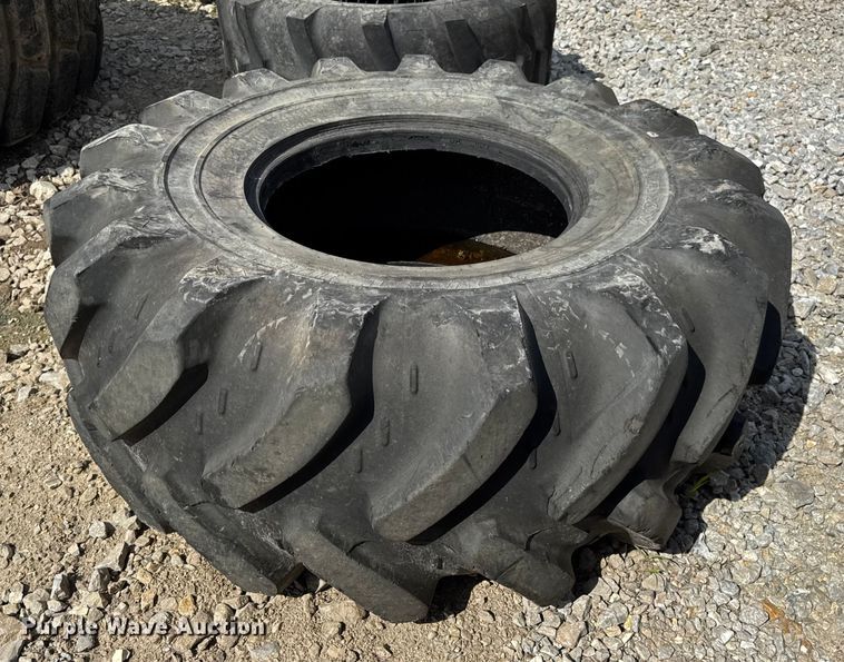 image for item DO2334 (24) tires