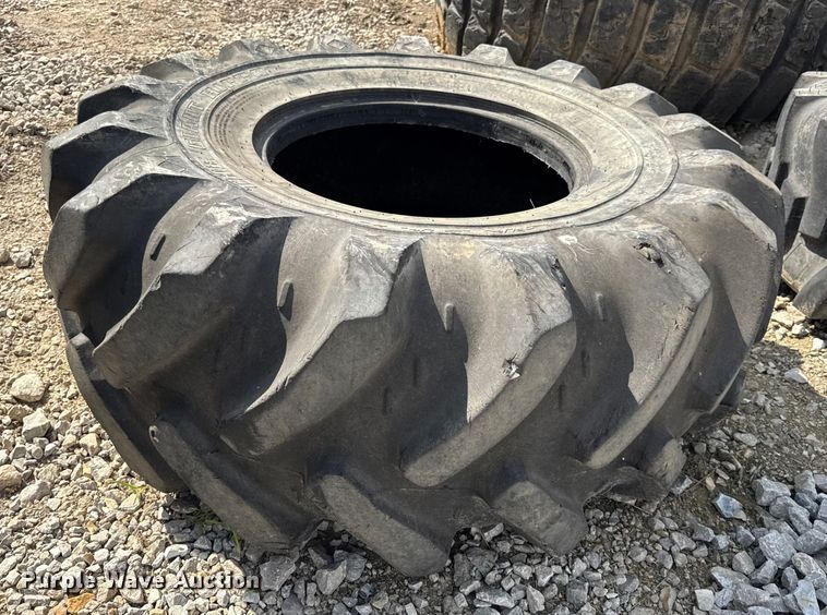 image for item DO2334 (24) tires