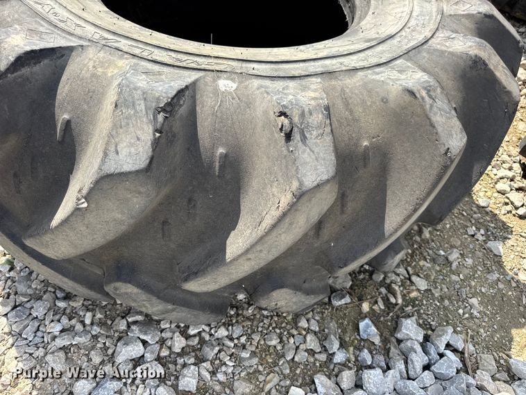 image for item DO2334 (24) tires