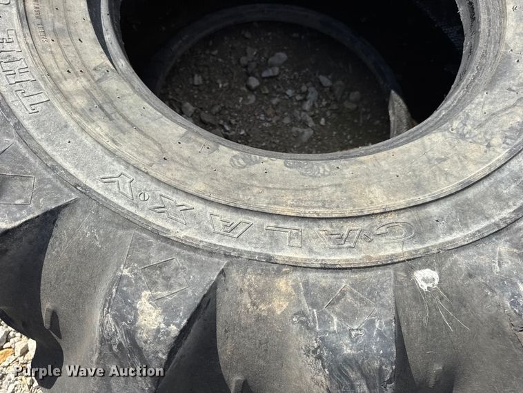 image for item DO2334 (24) tires