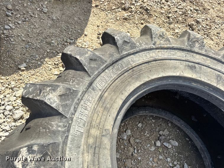 image for item DO2334 (24) tires