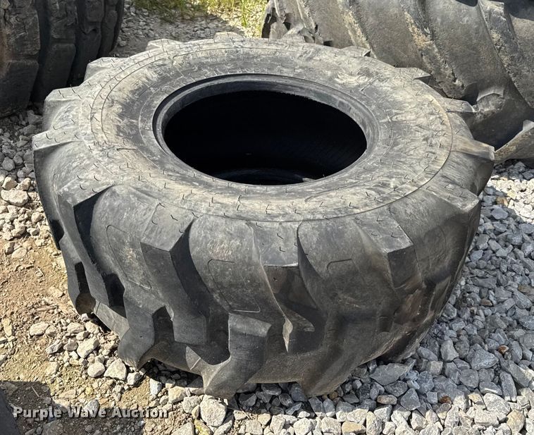 image for item DO2334 (24) tires
