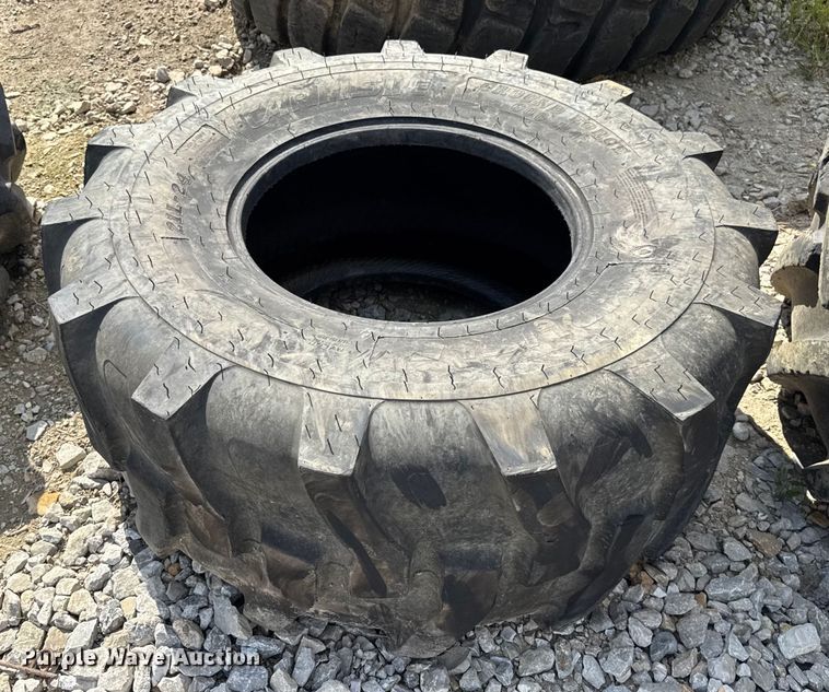image for item DO2334 (24) tires