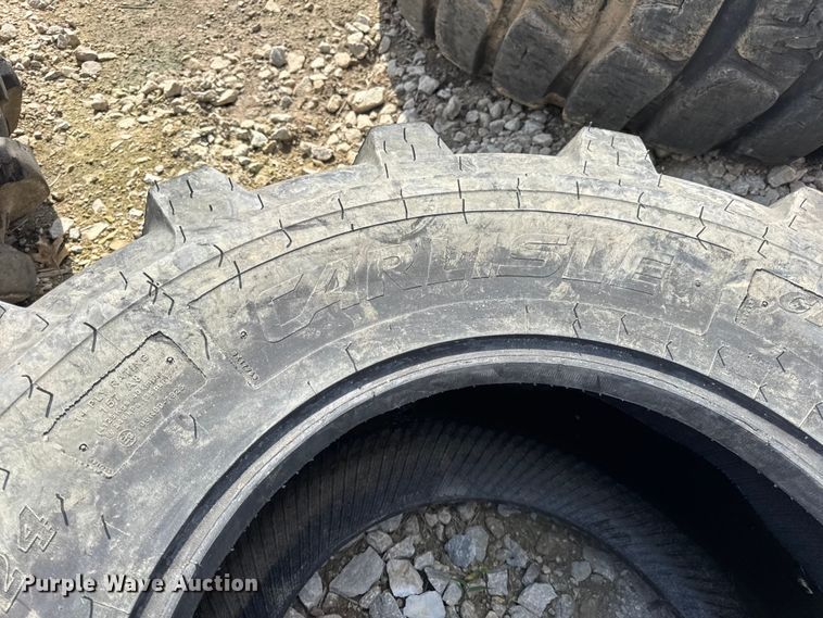 image for item DO2334 (24) tires