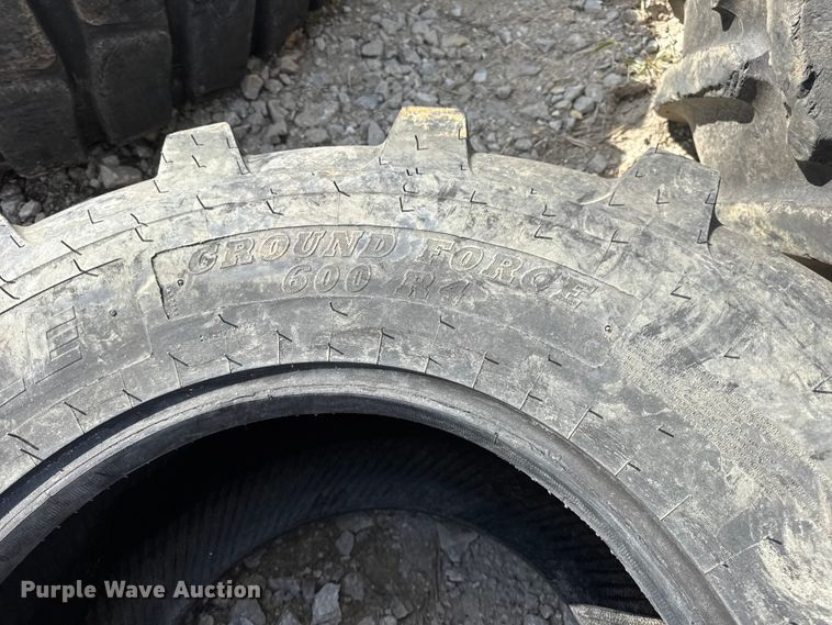 image for item DO2334 (24) tires