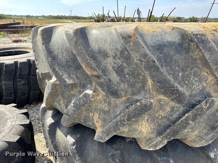 image for item DO2334 (24) tires