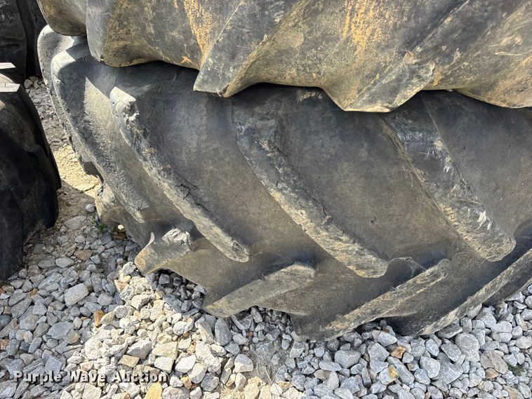 image for item DO2334 (24) tires