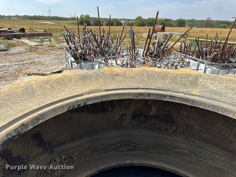 image for item DO2334 (24) tires