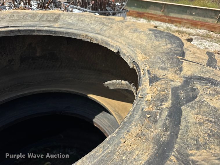 image for item DO2334 (24) tires