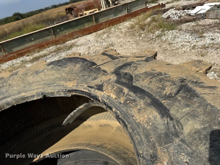 image for item DO2334 (24) tires