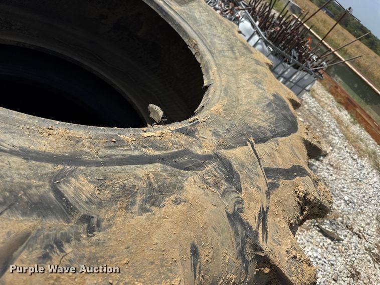 image for item DO2334 (24) tires