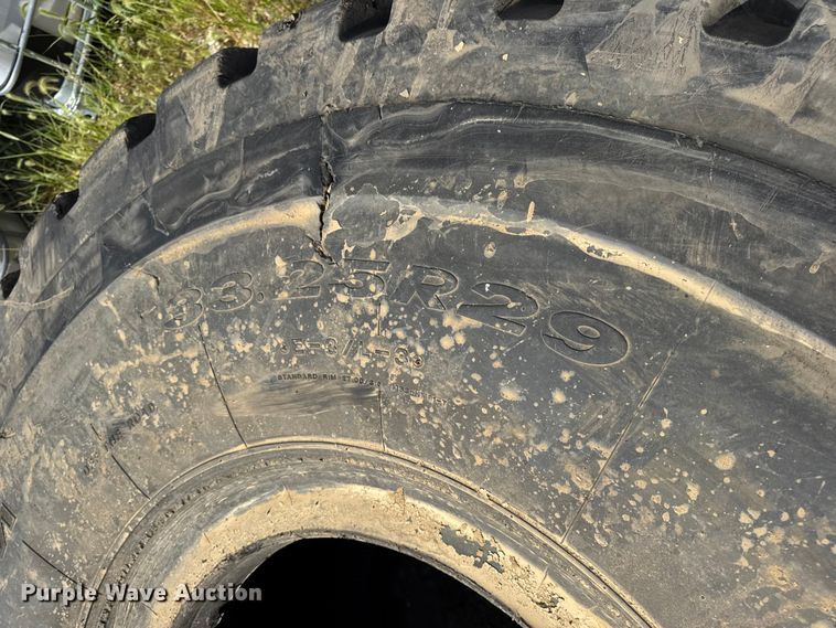 image for item DO2334 (24) tires