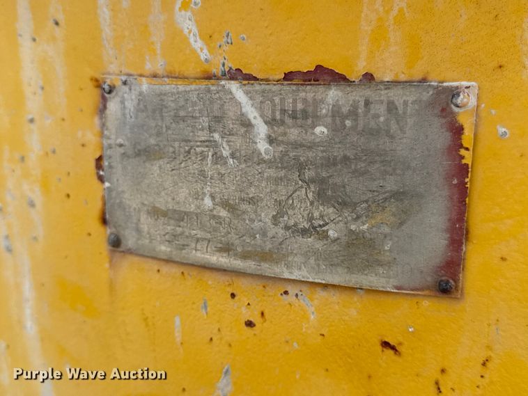 image for item DO2335 (3) Garbro concrete buckets