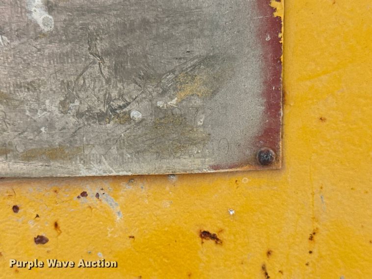 image for item DO2335 (3) Garbro concrete buckets