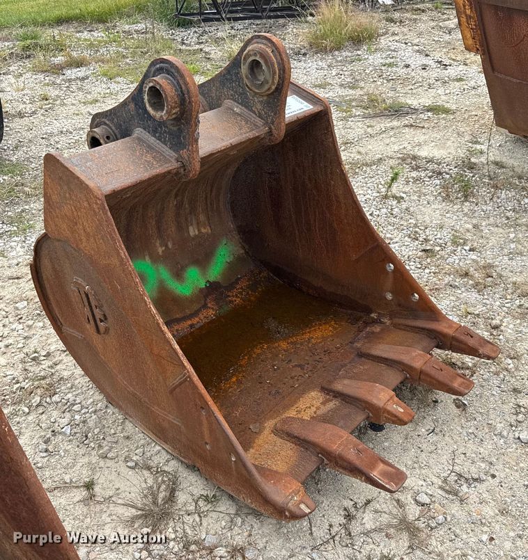 image for item DO2338 TE excavator bucket