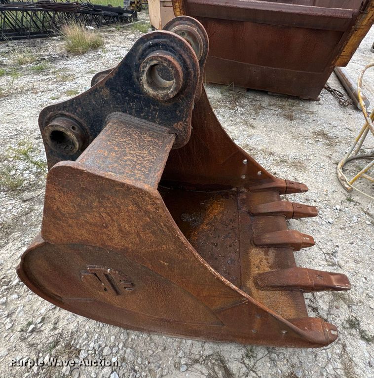 image for item DO2338 TE excavator bucket