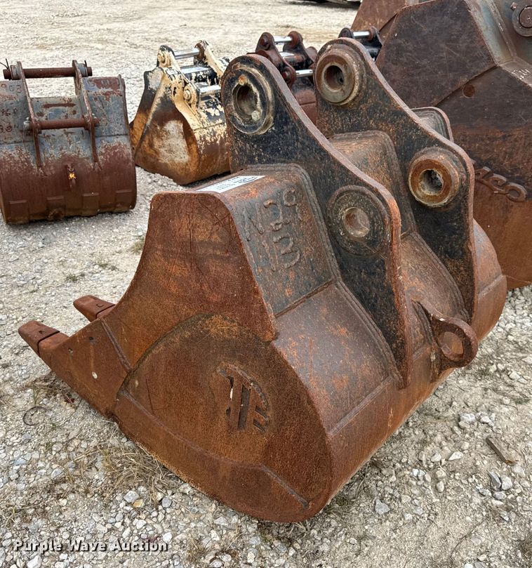 image for item DO2338 TE excavator bucket