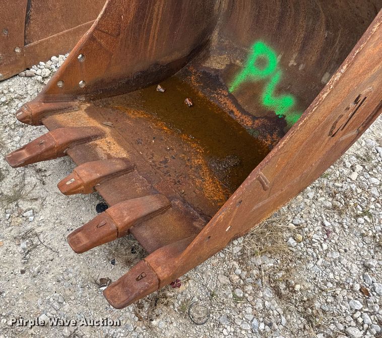 image for item DO2338 TE excavator bucket
