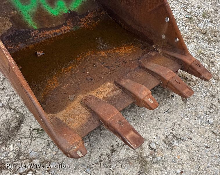 image for item DO2338 TE excavator bucket