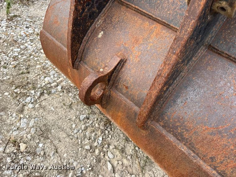 image for item DO2338 TE excavator bucket